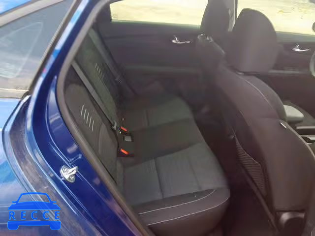 2019 KIA FORTE GT L 3KPF34AD5KE019583 image 5