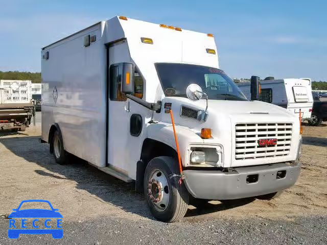 2005 GMC C6500 C6C0 1GDJ6C1345F532140 зображення 0