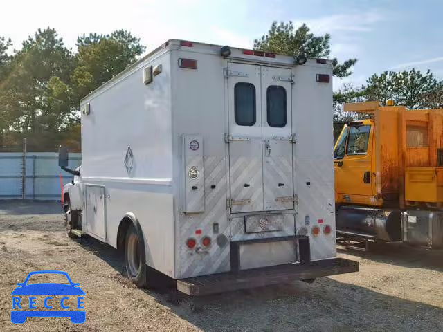 2005 GMC C6500 C6C0 1GDJ6C1345F532140 зображення 2