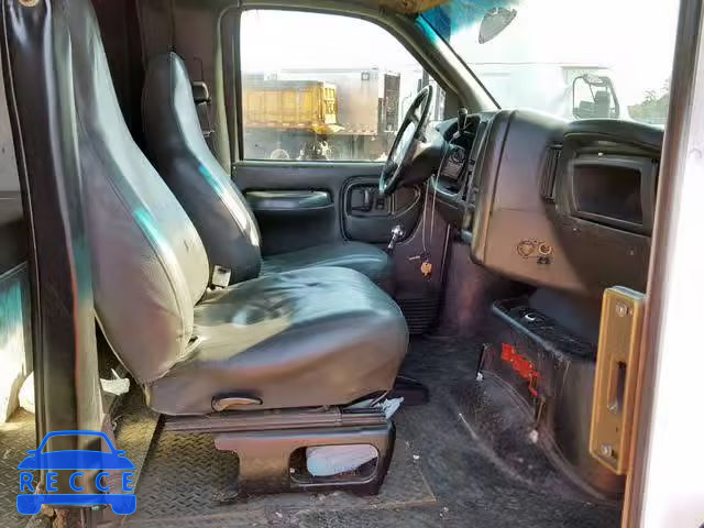 2005 GMC C6500 C6C0 1GDJ6C1345F532140 зображення 4