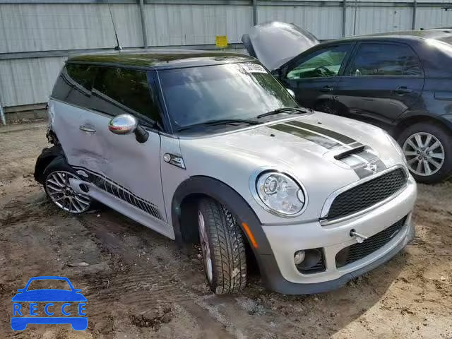 2013 MINI COOPER JOH WMWSU9C54DT722582 image 0