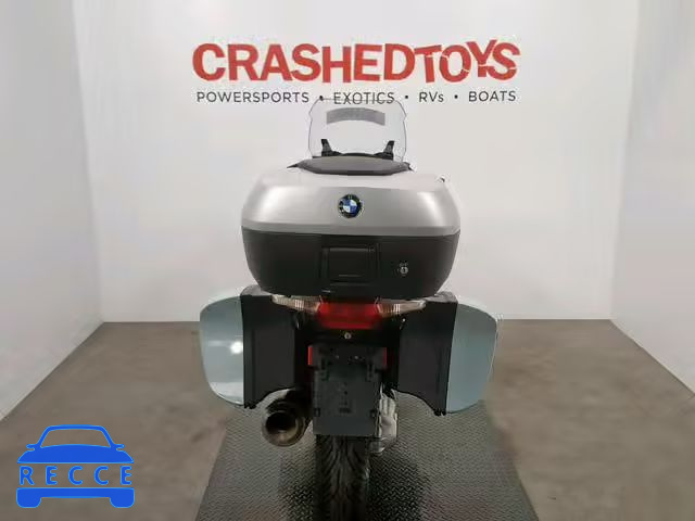 2010 BMW R1200 RT WB1044001AZW18529 зображення 3