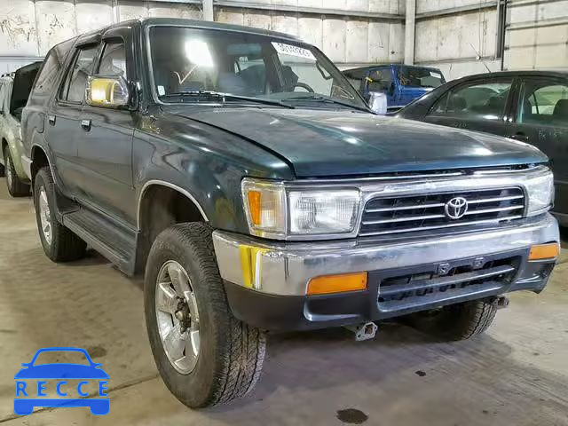 1994 TOYOTA 4RUNNER RN JT3RN37WXR0015305 Bild 0