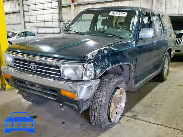 1994 TOYOTA 4RUNNER RN JT3RN37WXR0015305 image 1