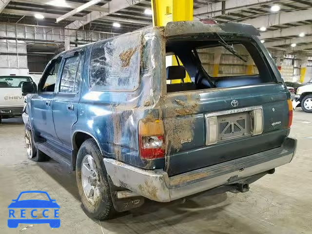 1994 TOYOTA 4RUNNER RN JT3RN37WXR0015305 Bild 2