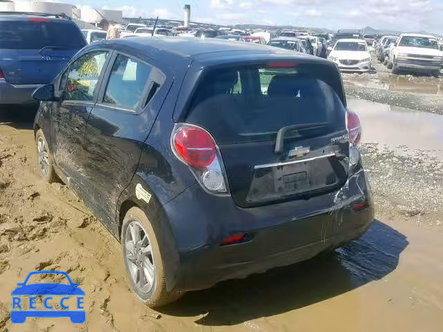 2016 CHEVROLET SPARK EV 1 KL8CK6S03GC614470 зображення 2