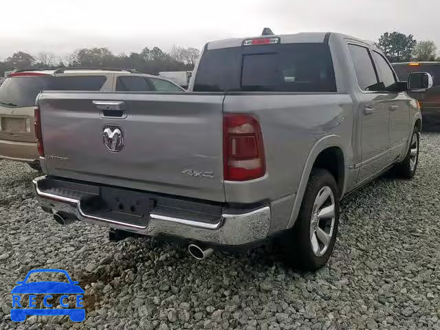 2019 RAM 1500 LIMIT 1C6SRFHT0KN506652 зображення 3