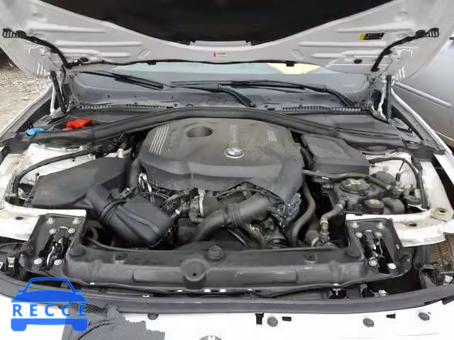 2017 BMW 430XI GRAN WBA4F9C50HG792646 image 6