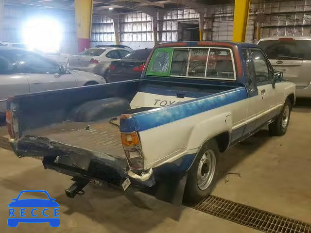 1984 TOYOTA PICKUP XTR JT4RN56S6E0056143 image 3