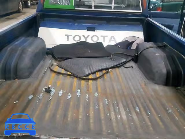 1984 TOYOTA PICKUP XTR JT4RN56S6E0056143 image 4