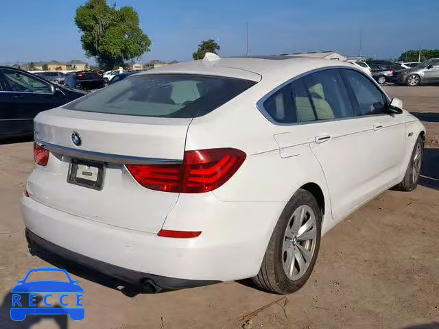 2012 BMW 535 IGT WBASN2C54CC202076 image 3