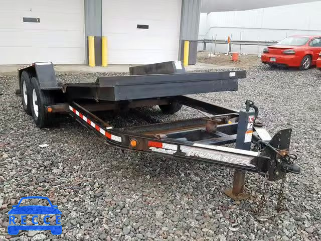 2009 TOW MASTER 4KNTT16249L160985 image 0