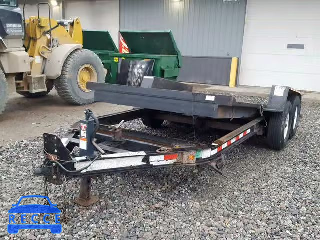 2009 TOW MASTER 4KNTT16249L160985 image 1