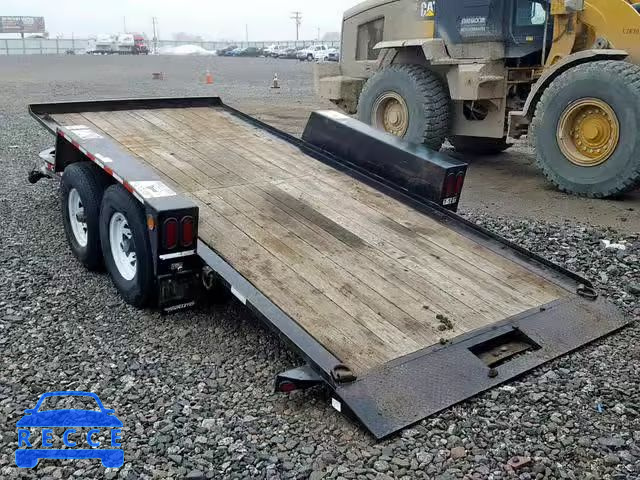 2009 TOW MASTER 4KNTT16249L160985 image 2