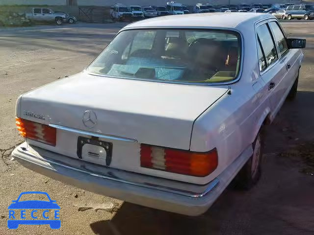 1990 MERCEDES-BENZ 300 SE WDBCA24D8LA552930 Bild 3