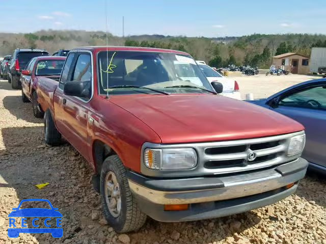 1997 MAZDA B2300 CAB 4F4CR16A1VTM06259 image 0