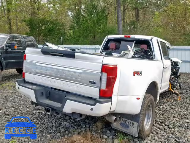 2019 FORD F350 SUPER 1FT8W3DT7KED52277 image 3