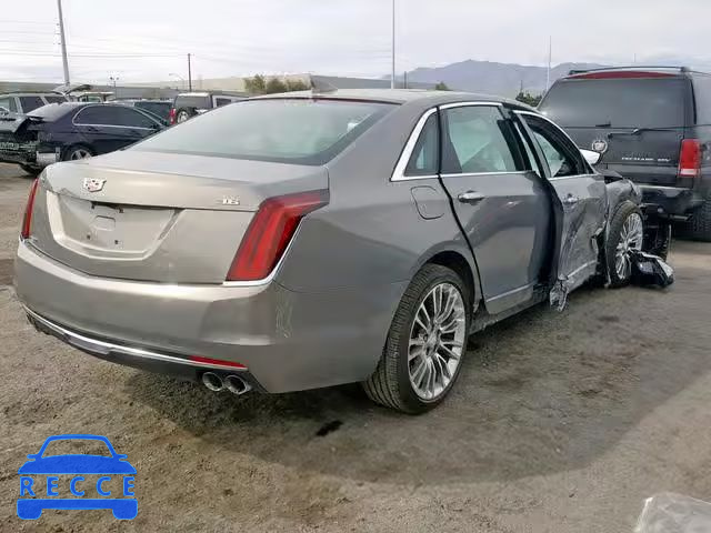 2018 CADILLAC CT6 PREMIU 1G6KG5RS4JU126719 зображення 3