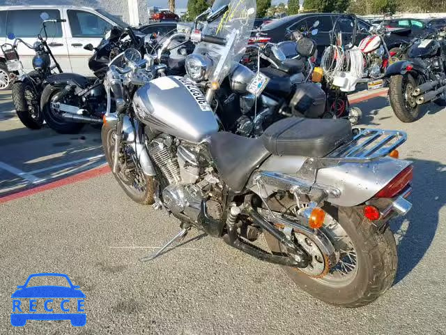 2006 HONDA VT600 CD JH2PC21516M700078 image 2