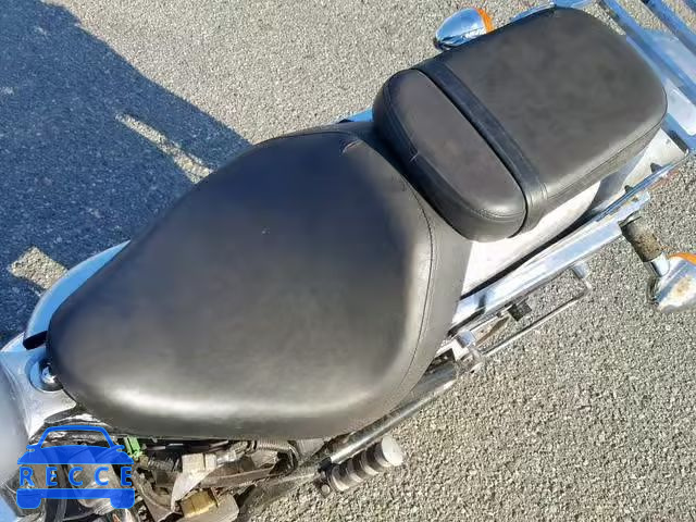 2006 HONDA VT600 CD JH2PC21516M700078 image 5