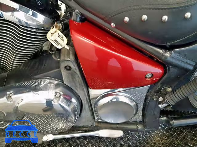 2007 KAWASAKI VN900 D JKAVN2D167A015641 Bild 13