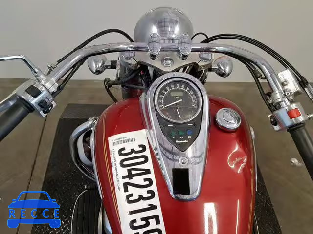 2007 KAWASAKI VN900 D JKAVN2D167A015641 image 17