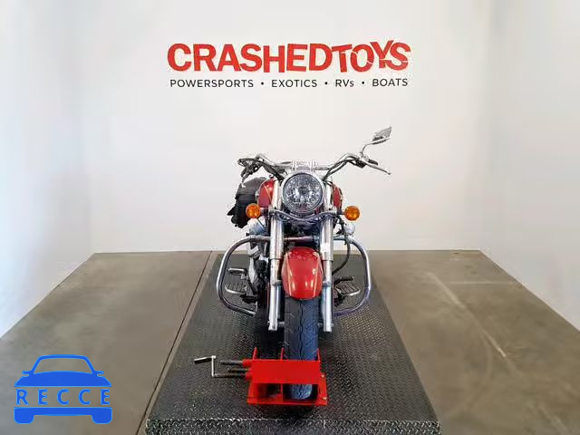 2007 KAWASAKI VN900 D JKAVN2D167A015641 Bild 1