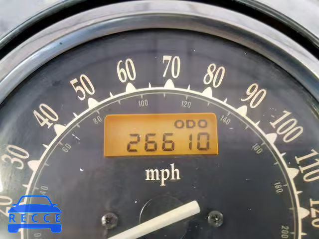 2007 KAWASAKI VN900 D JKAVN2D167A015641 image 6