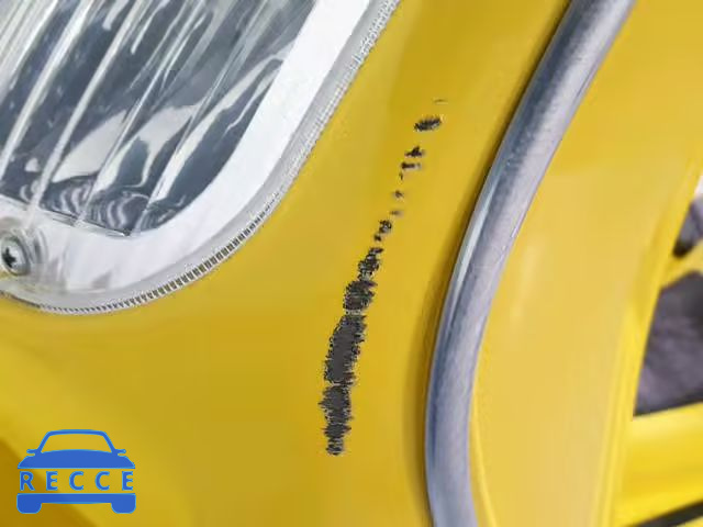 2007 VESPA LX 150 ZAPM448FX75012366 image 17