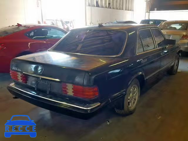 1989 MERCEDES-BENZ 300 SE WDBCA24DXKA452763 image 3