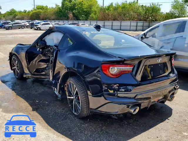 2019 TOYOTA 86 GT JF1ZNAE13K9702947 Bild 2