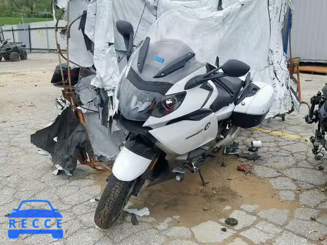 2016 BMW K1600 GT WB1061106GZX82889 зображення 1