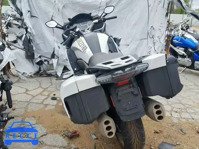 2016 BMW K1600 GT WB1061106GZX82889 Bild 2