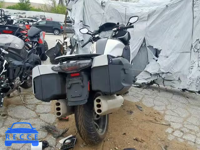 2016 BMW K1600 GT WB1061106GZX82889 зображення 3