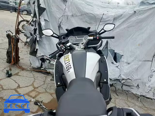 2016 BMW K1600 GT WB1061106GZX82889 зображення 4