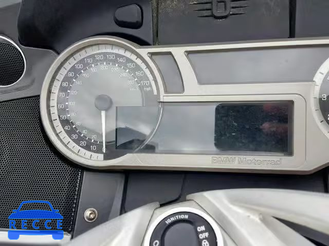 2016 BMW K1600 GT WB1061106GZX82889 image 7