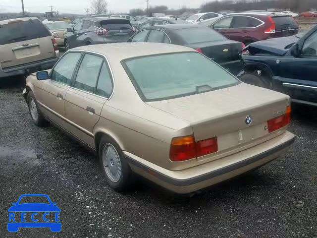 1994 BMW 525 I AUTO WBAHD6326RGK42462 image 2