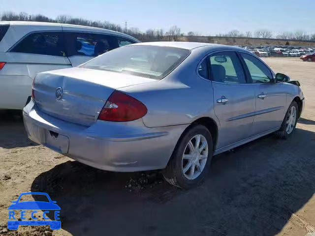2005 BUICK ALLURE CXS 2G4WH537051329751 image 3