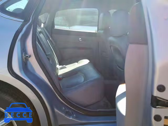 2005 BUICK ALLURE CXS 2G4WH537051329751 image 5