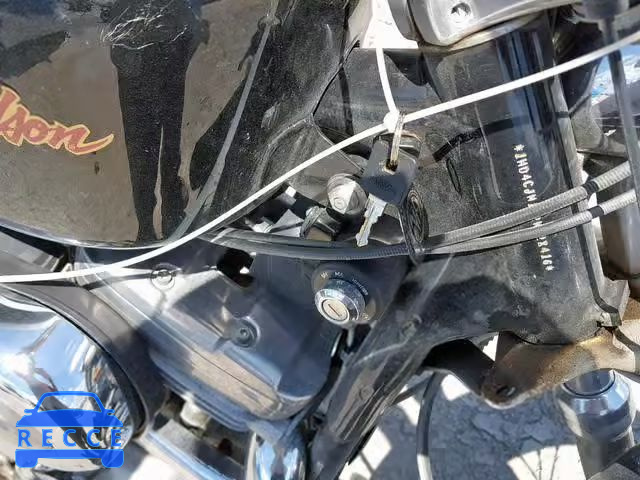 2002 HARLEY-DAVIDSON XL883 C 1HD4CJM112K128416 зображення 4