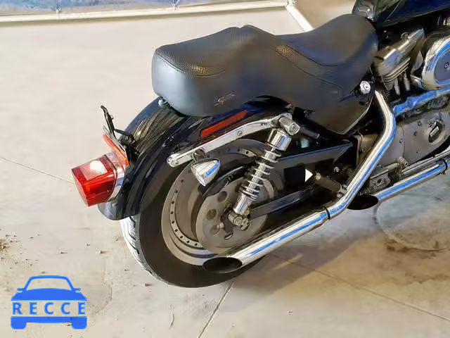 2002 HARLEY-DAVIDSON XL883 C 1HD4CJM112K128416 Bild 5