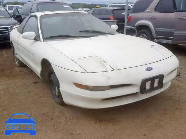 1997 FORD PROBE 1ZVLT20A6V5145821 image 0