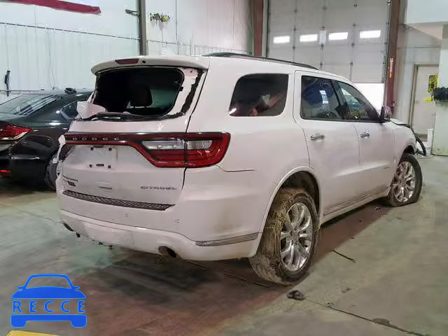 2016 DODGE DURANGO CI 1C4SDJET1GC419845 зображення 3