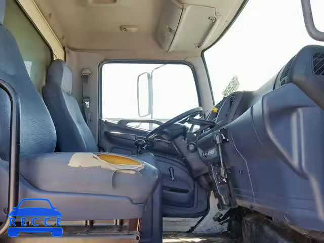 2007 HINO HINO 338 5PVNV8JP972S50045 зображення 4