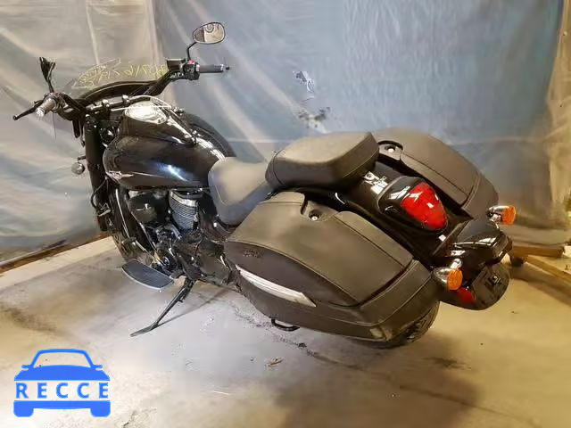 2013 SUZUKI VL1500 JS1VY56A8D2100914 Bild 2