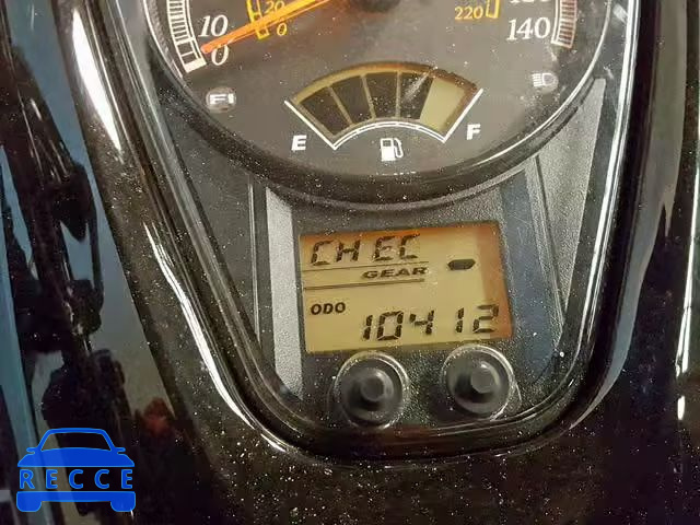 2013 SUZUKI VL1500 JS1VY56A8D2100914 image 7