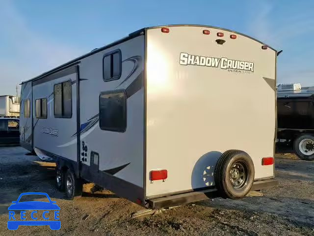 2019 CRUI SHADOW CRU 5RXDB312XKN401653 image 2