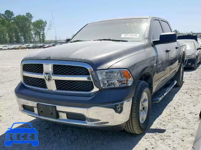 2016 RAM 1500 SSV 1C6RR7XT6GS250144 Bild 1