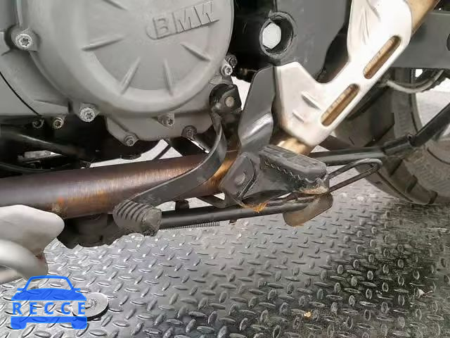 2014 BMW G650 GS WB1018902EZY95506 зображення 13