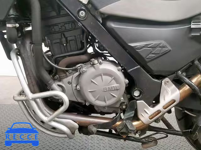 2014 BMW G650 GS WB1018902EZY95506 image 5